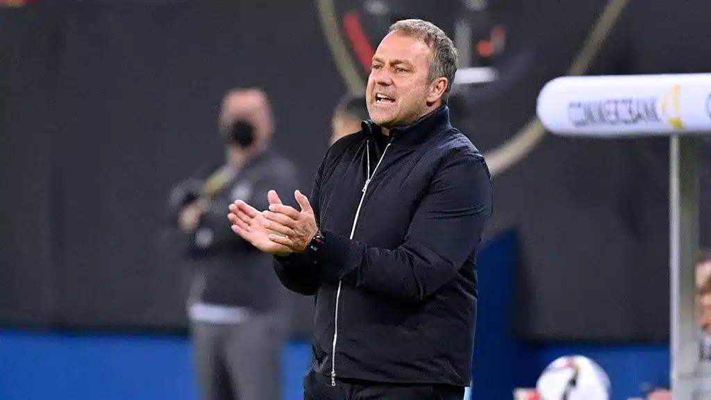 Barça : Hansi Flick prépare une vague de départs