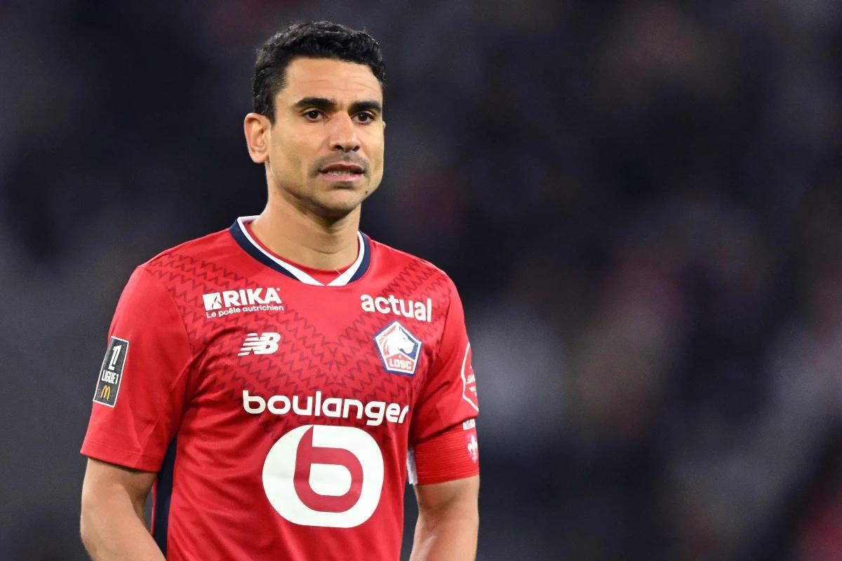Mercato LOSC : Un bras de fer en vue pour le départ de Benjamin André