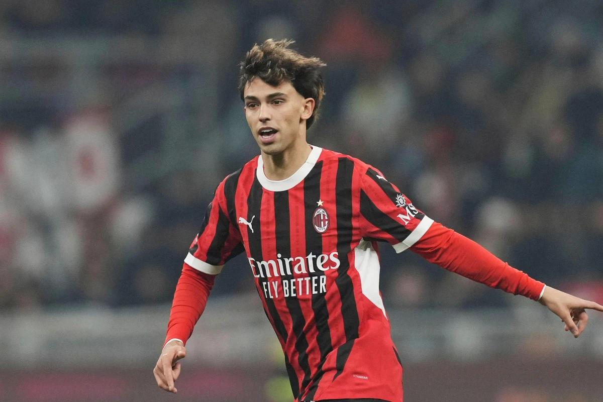 Mercato : João Félix de Retour au Benfica, un Grand Retour Émotionnel et Stratégique