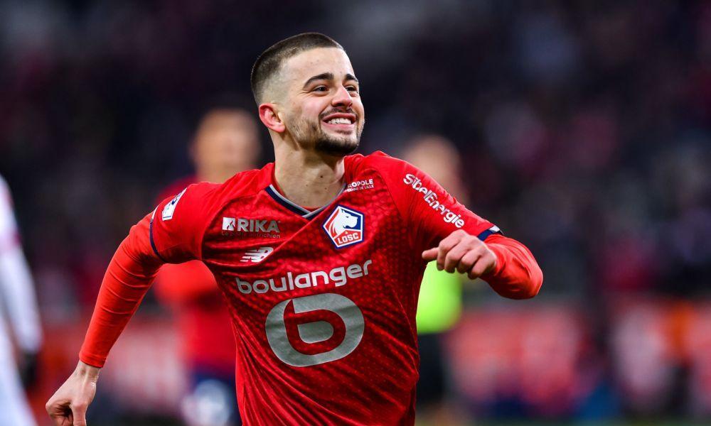 OM : Un échange pour s'offrir Zhegrova ?