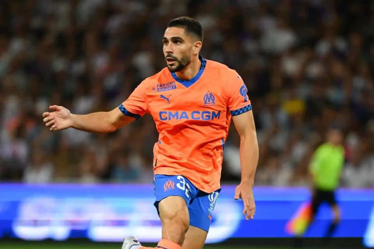 OM : Neal Maupay prié de partir, une destination surprenante se profile