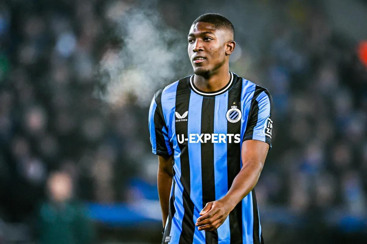 OM : Trois gros obstacles freinent le dossier Joel Ordonez