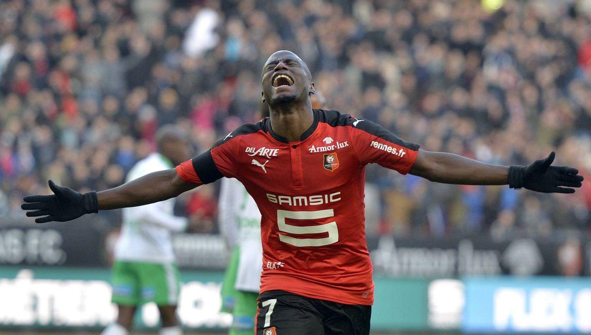 Paul-Georges Ntep rejoint l’équipe de consultants de Ligue 1+