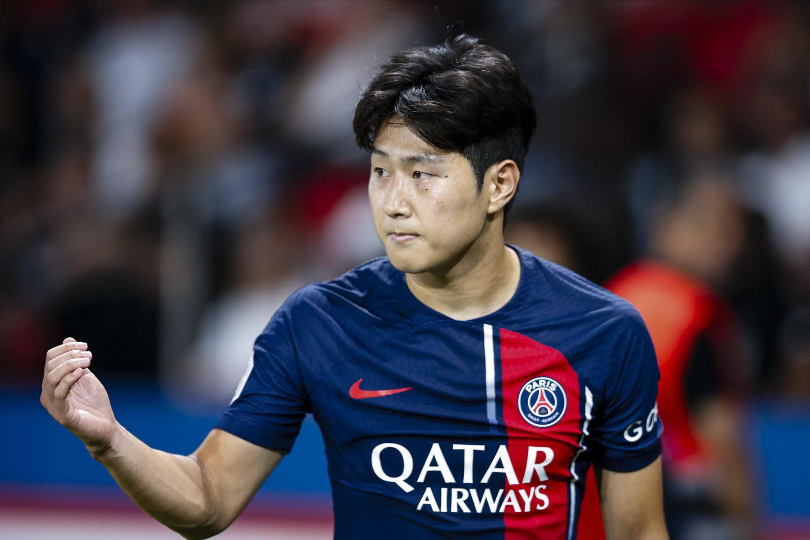 PSG : l’avenir incertain de Kang-in Lee agite le mercato parisien