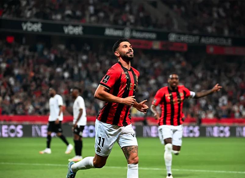 OGC Nice : INEOS met le club en vente
