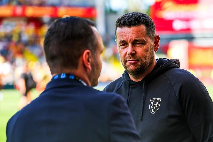 Mercato – Lens : Andy Diouf tout proche de Naples, Pierre Sage perd encore un cadre