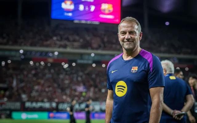 Liga – Le Barça vise les 5.000 points, un record déjà atteint par le Real Madrid
