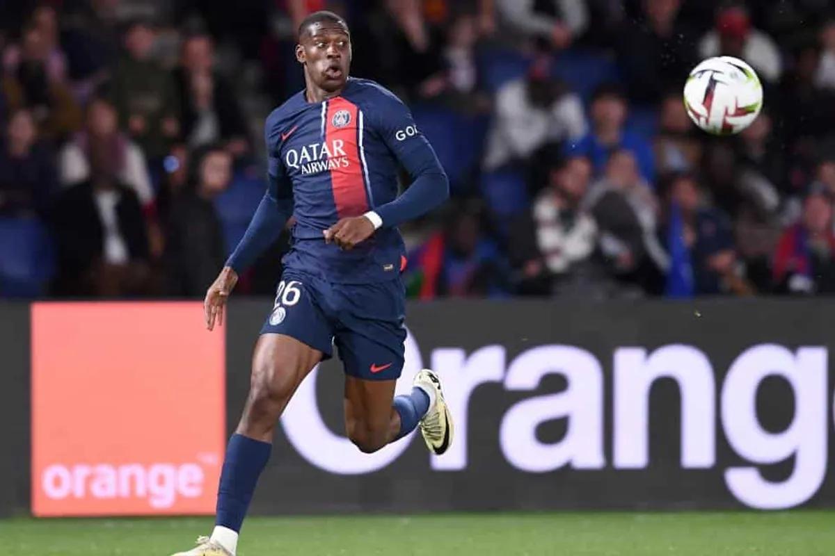 PSG Mercato : Kolo Muani veut rester à la Juve, Mukiele file en Premier League