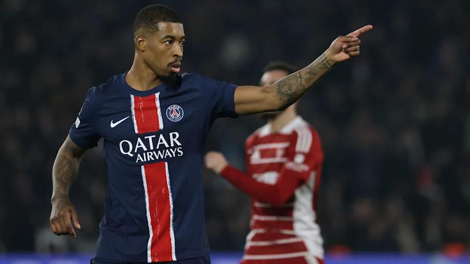 PSG : Presnel Kimpembe dans le viseur du Qatar