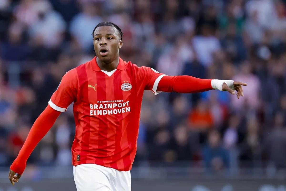 FC Nantes : la piste Armel Bella-Kotchap prend de l’ampleur