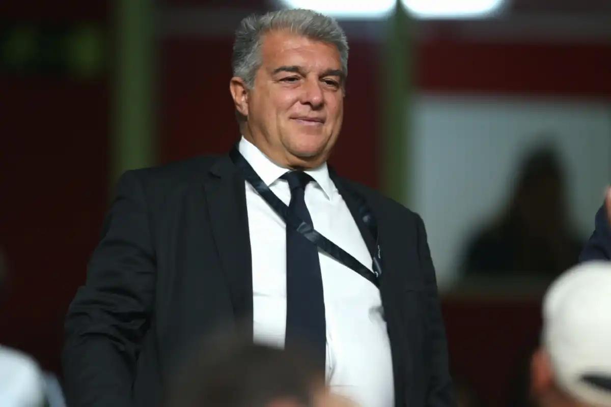 FC Barcelone – 36 M€ d’économies, Laporta peut souffler