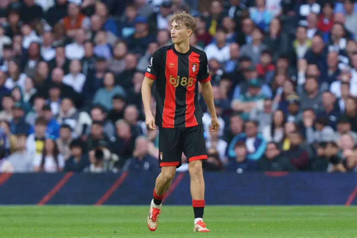 Dean Huijsen, déjà indispensable dans le projet de Xabi Alonso au Real Madrid