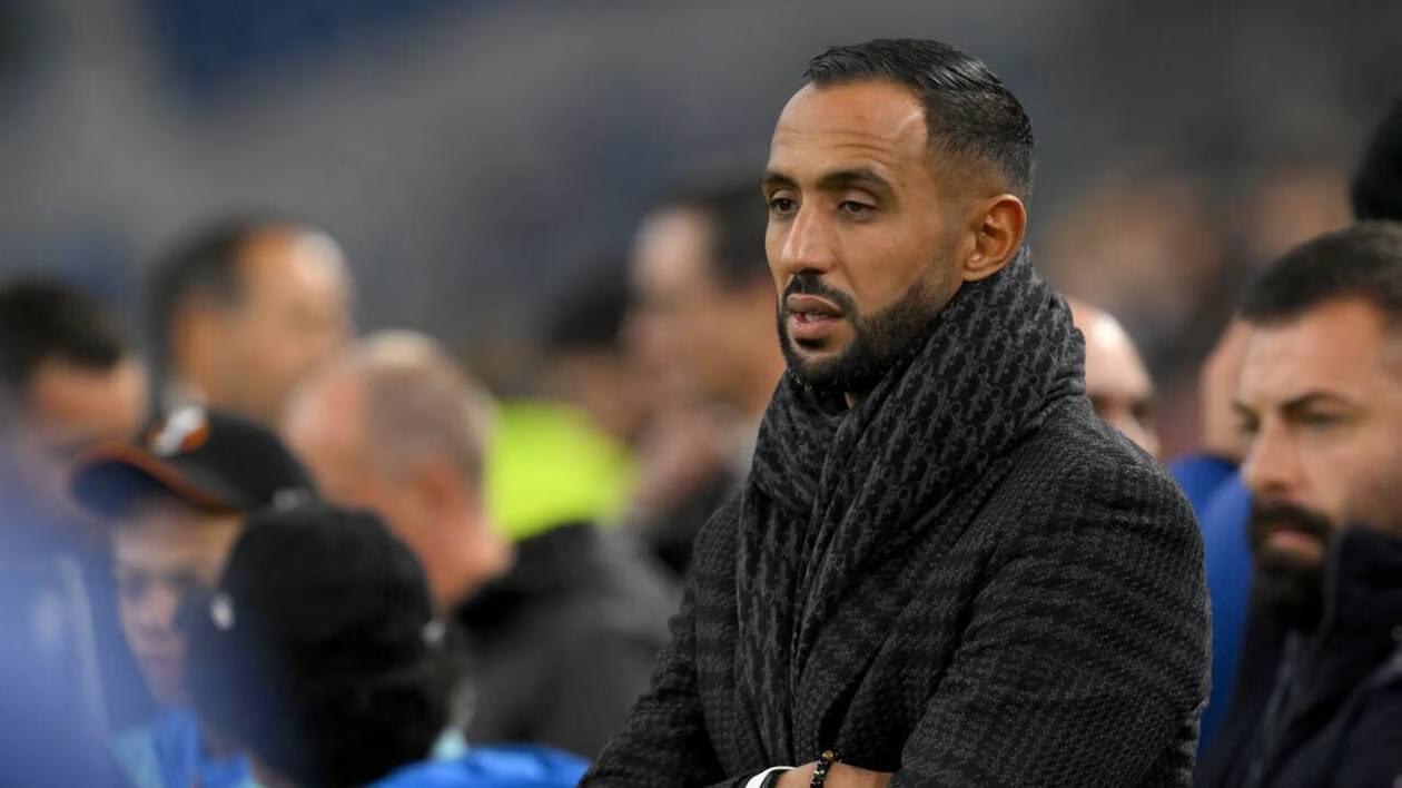 Mercato - OM : Benatia prêt pour un nouveau “panic buy” ?