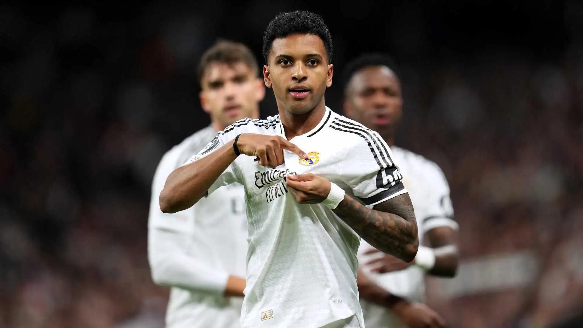 PSG : Rodrygo, c’est mort !