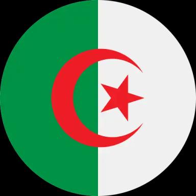 Algérie