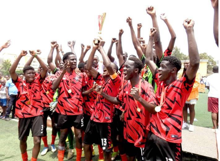 Les académies de football africaines : entre rêve et dérives